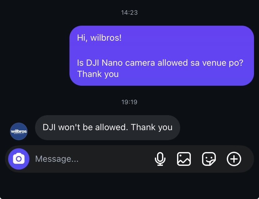 wheeinspalette's tweet photo. NAHHH FUCK YALLLLLLL its literally this small and doesnt even have a zoom feature https://t.co/NC8yxJ5oWw