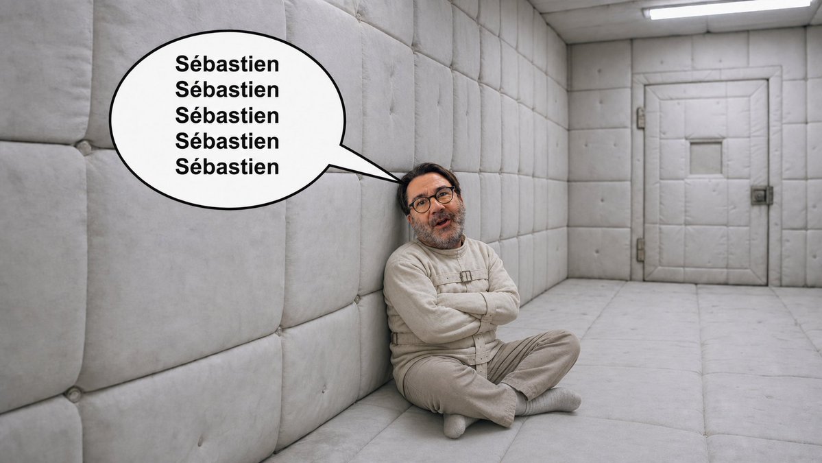 SebastianSMMLJ's tweet photo. @OlivierOudon alias @theantidox oh putain le dingue, tu as ENCORE passé toute la nuit à rager sur X 02:20 du matin, t'es vraiment un cassos no life le dingue. 
Sinon le dingue tu fais 152 cm, tu es obèse avec un triple menton, personne n'est jaloux de toi... 
Toi par contre tu es jaloux de tout le monde et tout particulièrement de moi, tu es obnubilé par ma personne, je vis dans ta tête le dingue. 
@PoliceNationale 
@justice_gouv