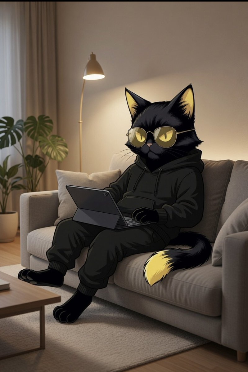 Zhao_Community's tweet photo. @Binance_intern GM Intern https://t.co/JDJRGluzBB