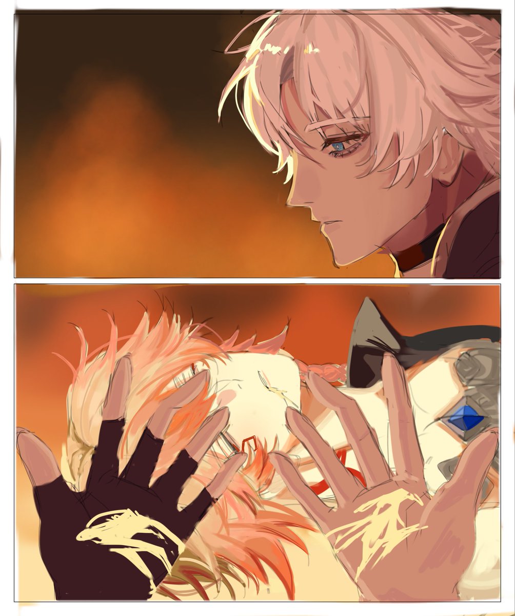 C0pik0o's tweet photo. #phaidei‌ a little bit of angst to warm your day 😊💗 https://t.co/1ht542ZSDR