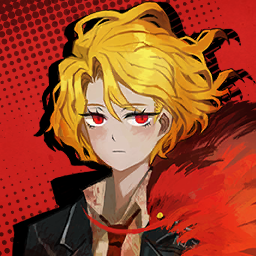 thatsjustawsome's tweet photo. Big fan of all the pretty limbus girls with red eyes https://t.co/fuUTRxtD3q