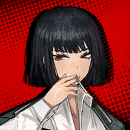 thatsjustawsome's tweet photo. Big fan of all the pretty limbus girls with red eyes https://t.co/fuUTRxtD3q