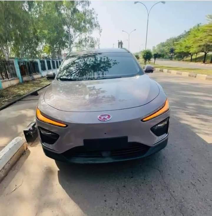 IfeomaIgbotic's tweet photo. 1) Innoson Vehicle Manufacturing (IVM)
2) Roxettes Motors
3) Omaa Motors

Proudly Made in the South-Eastern Nigeria. (Igbo Land. 🤍)

Support homegrown products and help create jobs. When these manufacturers make profits, they expand, employ more people, and strengthen the economy.

Every purchase is an investment in our industries and our future.