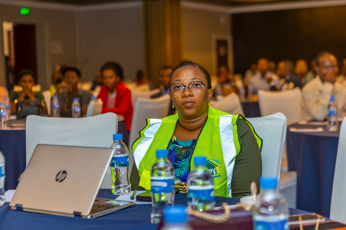 RwandaValuers's tweet photo. The candidates delivered their manifestos pledging to enhance professional valuation standards, foster continuous professional development, valuers welfare and equal opportunities and strengthen ethical practices across Rwanda’s real estate sector. https://t.co/5PcW97E4ru