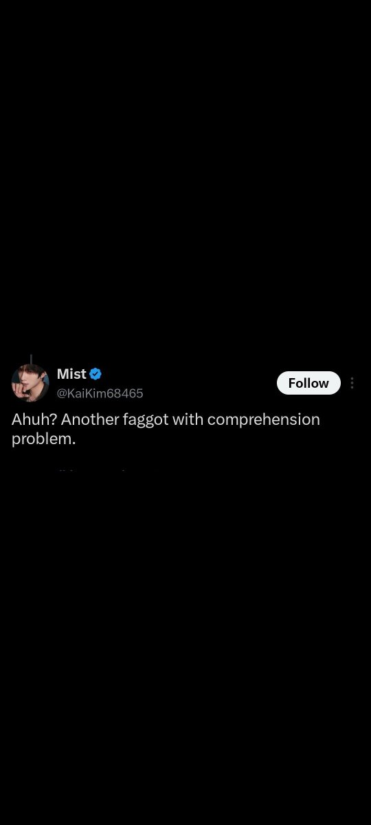 Reelived_kinda's tweet photo. @20zerose07 And this aren't even half of the despicable things your fandom has said and done during this PAM era alone https://t.co/KIbTTsj8X4