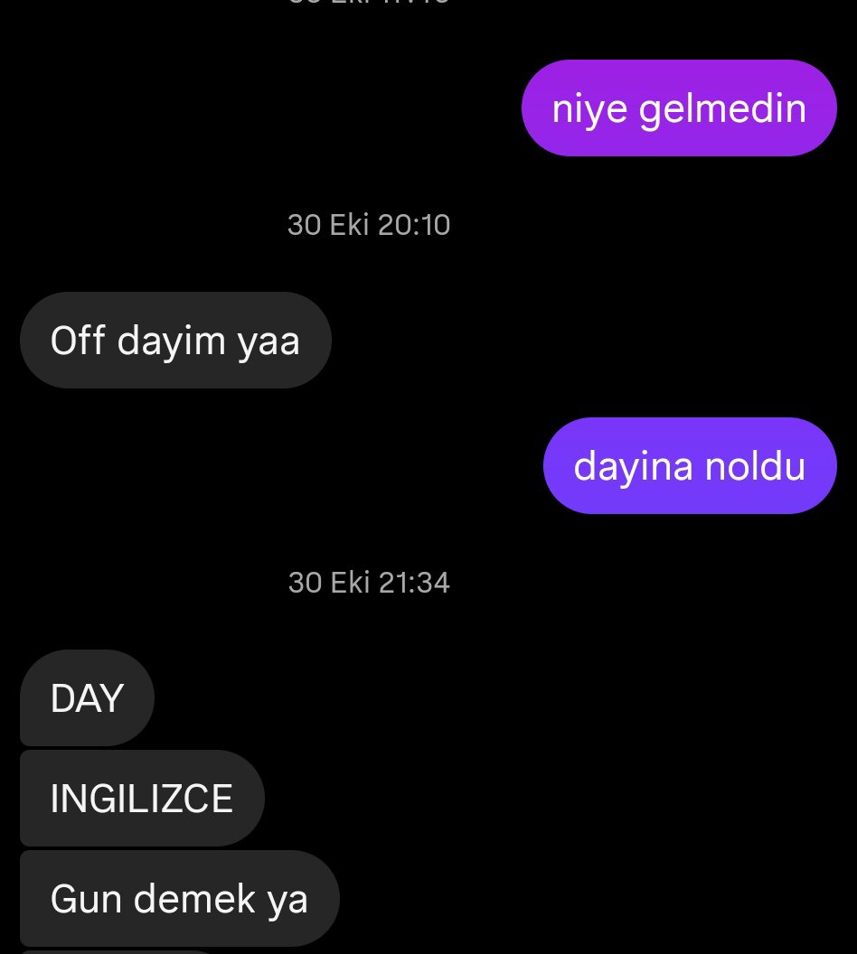 g0dbless1's tweet photo. birinden hoşlanınca bizim alıklık https://t.co/cjmfrgLMUM