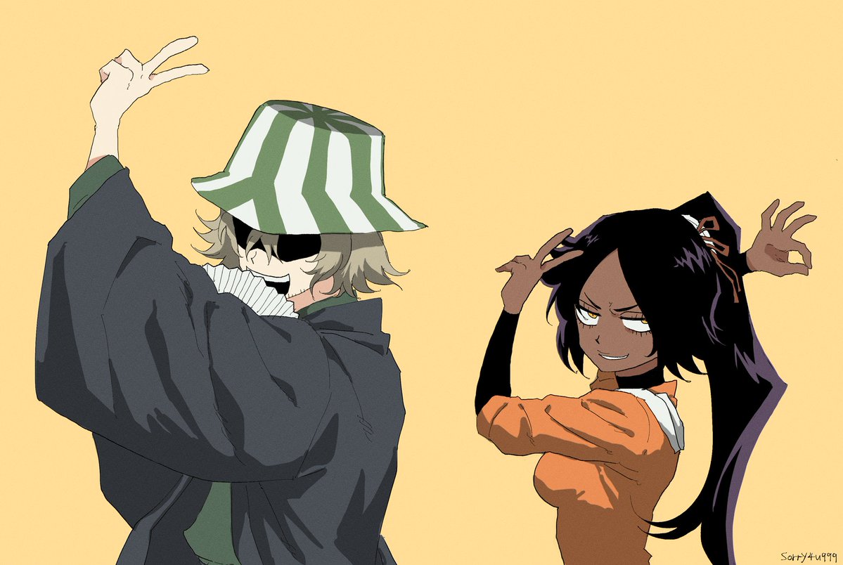 sorry4u999's tweet photo. #BLEACH 굿바이선언 https://t.co/sBA0jJhyCC
