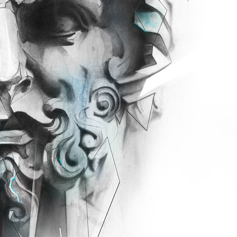 playingarts's tweet photo. When royalty becomes eternal stone.

King of Diamonds by Alexis Marcou.

Did kings fear being forgotten — or being remembered forever? This Greek artist carved the answer in stone. https://t.co/kV5mjAIPQQ