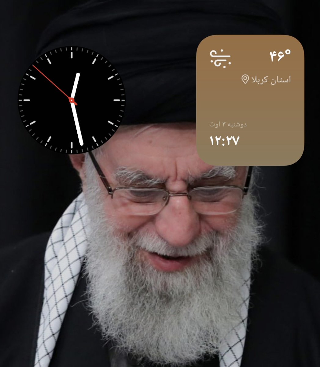Candyman_2025's tweet photo. خدایا میشه روزی هر ساله‌مون کنی.... https://t.co/A9AKhwl6sD