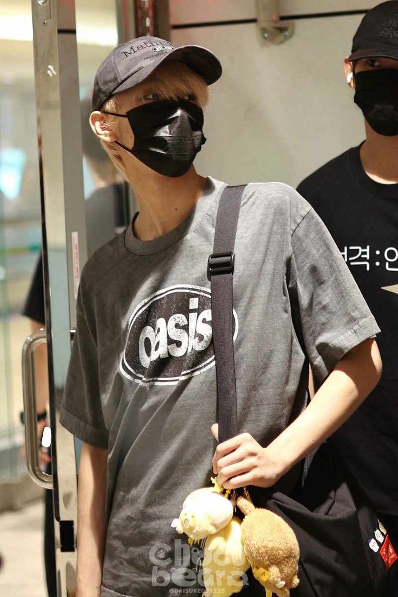 daisuke091225's tweet photo. 260803 TPE

#DAISUKE #다이스케
#AHOF  #아홉 https://t.co/GMWjgh7Ag8