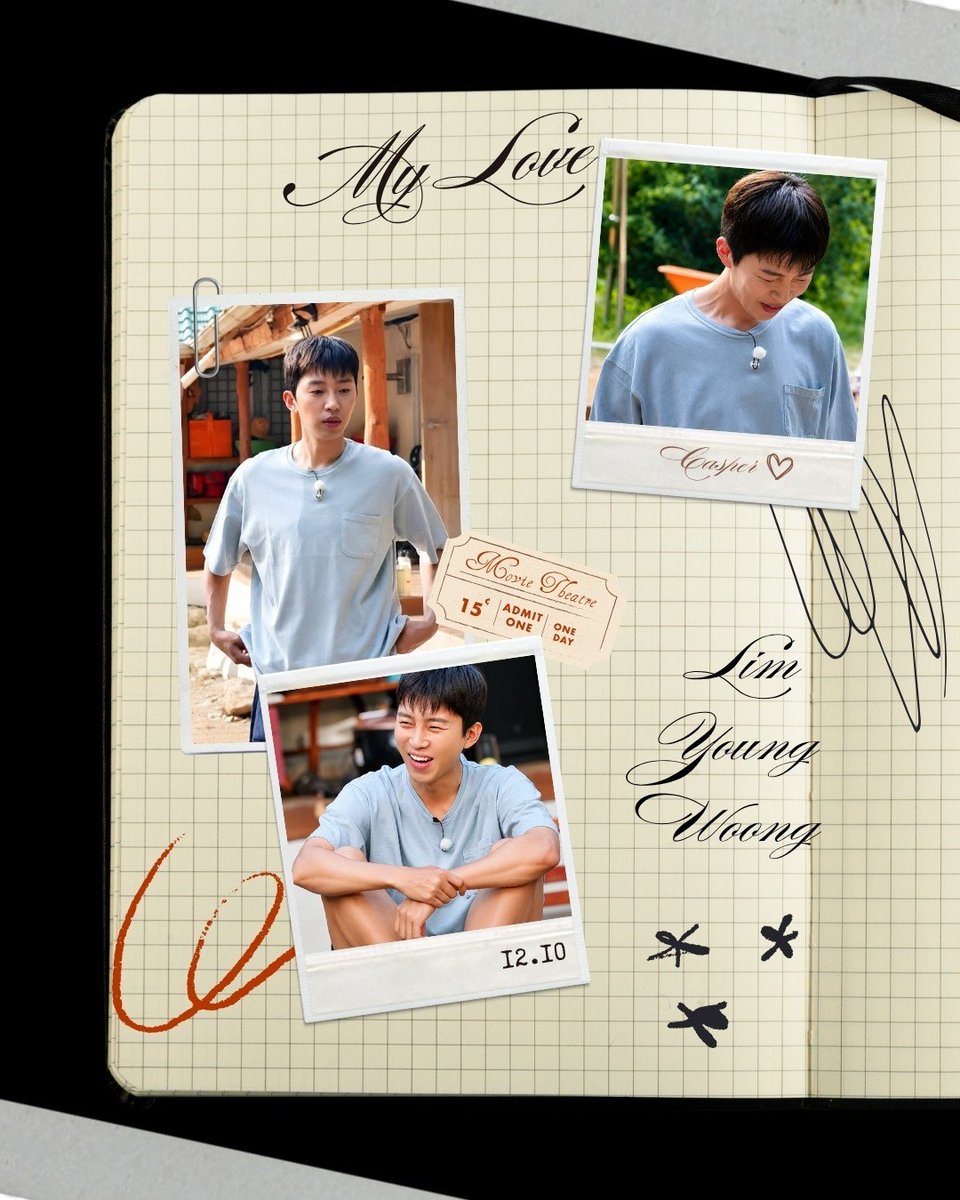 ogyeongsug9's tweet photo. 임영웅 SBS 산골총각영웅
화요일 밤 9시 본방사수
행복만땅 
#임영웅 #limyoungwoong #임영웅팬덤 #임영웅음원강��� #임영웅_산골총각영웅
출처:SBS/편집:채채&amp;영심 https://t.co/K6zG6bQxpb