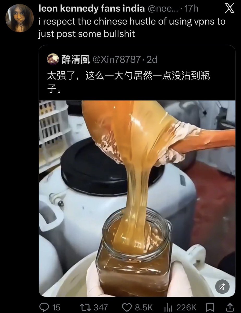linmnn_n's tweet photo. i seriously dk whats so wrong about that video 
why is everyone talking shit about it 
isn’t that just very thick honey????? https://t.co/yQ5ZW6jqXd