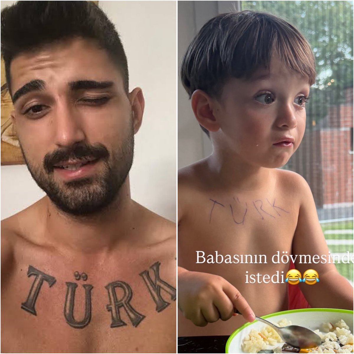 Daily Türkist tweet media