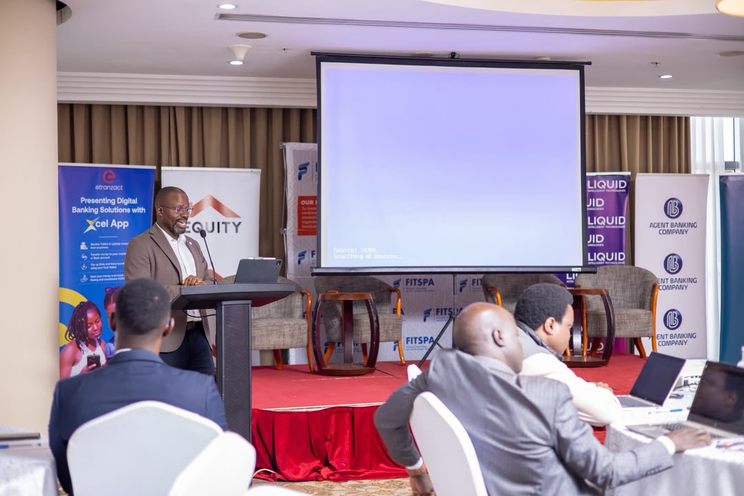 FitspaUG's tweet photo. ⭐️ Opening the event, @FitspaUG Director Herbert Olowo described #WorldFintechDay as more than a celebration of fintech’s achievements. Rather, he said, it is an opportunity to reflect on the progress made over the past decade while having honest conversations about what will be required to sustain that momentum in the years ahead.
Turning to Uganda’s progress, Director Olowo highlighted the significant growth of the country’s digital finance ecosystem. In the year ending June 2025, Uganda recorded 5.4 billion e-money transactions valued at UGX 319.6 trillion, supported by 34.6 million active e-money accounts, more than one million agents, and 54 licensed payment service providers. These milestones, he observed, demonstrate that fintech has evolved from an emerging sector into an essential part of Uganda’s economy and the daily lives of millions of Ugandans.
He emphasized, however, that the next phase of growth will not be defined simply by expanding access to more digital financial products, but by building the infrastructure that enables institutions to connect seamlessly, strengthens efficiency and security, and creates the conditions for innovation to flourish at scale.
Reflecting on this year’s theme, “The Next Decade of Fintech: Infrastructure, Interoperability, and Trust for Inclusive Growth,” Director Olowo outlined four priorities that will define the future of Uganda’s digital finance ecosystem:
⭐️ Infrastructure – strengthening digital identity, eKYC, open APIs, cloud services, shared data systems, and cross-border payment capabilities.
⭐️ Interoperability – enabling banks, fintechs, mobile network operators, and payment service providers to operate through connected systems that improve efficiency and customer experience.
⭐️ Intelligent Systems – embracing artificial intelligence to strengthen financial services while ensuring responsible and inclusive adoption.
⭐️ Trust – reinforcing cybersecurity, operational resilience, consumer protection, effective regulation, and data privacy.
He concluded by emphasizing that no single institution can build the future of digital finance alone, calling for continued collaboration among government, regulators, financial institutions, fintechs, technology providers, development partners, investors, and academia to build a secure, resilient, interoperable, and inclusive digital finance ecosystem.
#WorldFintechDay2026 #WorldFintechDay #FITSPA #FintechUG #DigitalInfrastructure #Interoperability #DigitalFinance #ArtificialIntelligence #Innovation #FinancialInclusion