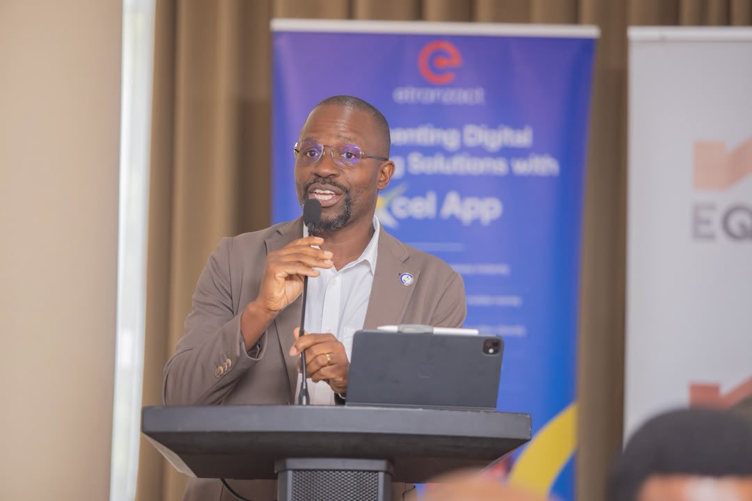 FitspaUG's tweet photo. ⭐️ Opening the event, @FitspaUG Director Herbert Olowo described #WorldFintechDay as more than a celebration of fintech’s achievements. Rather, he said, it is an opportunity to reflect on the progress made over the past decade while having honest conversations about what will be required to sustain that momentum in the years ahead.
Turning to Uganda’s progress, Director Olowo highlighted the significant growth of the country’s digital finance ecosystem. In the year ending June 2025, Uganda recorded 5.4 billion e-money transactions valued at UGX 319.6 trillion, supported by 34.6 million active e-money accounts, more than one million agents, and 54 licensed payment service providers. These milestones, he observed, demonstrate that fintech has evolved from an emerging sector into an essential part of Uganda’s economy and the daily lives of millions of Ugandans.
He emphasized, however, that the next phase of growth will not be defined simply by expanding access to more digital financial products, but by building the infrastructure that enables institutions to connect seamlessly, strengthens efficiency and security, and creates the conditions for innovation to flourish at scale.
Reflecting on this year’s theme, “The Next Decade of Fintech: Infrastructure, Interoperability, and Trust for Inclusive Growth,” Director Olowo outlined four priorities that will define the future of Uganda’s digital finance ecosystem:
⭐️ Infrastructure – strengthening digital identity, eKYC, open APIs, cloud services, shared data systems, and cross-border payment capabilities.
⭐️ Interoperability – enabling banks, fintechs, mobile network operators, and payment service providers to operate through connected systems that improve efficiency and customer experience.
⭐️ Intelligent Systems – embracing artificial intelligence to strengthen financial services while ensuring responsible and inclusive adoption.
⭐️ Trust – reinforcing cybersecurity, operational resilience, consumer protection, effective regulation, and data privacy.
He concluded by emphasizing that no single institution can build the future of digital finance alone, calling for continued collaboration among government, regulators, financial institutions, fintechs, technology providers, development partners, investors, and academia to build a secure, resilient, interoperable, and inclusive digital finance ecosystem.
#WorldFintechDay2026 #WorldFintechDay #FITSPA #FintechUG #DigitalInfrastructure #Interoperability #DigitalFinance #ArtificialIntelligence #Innovation #FinancialInclusion