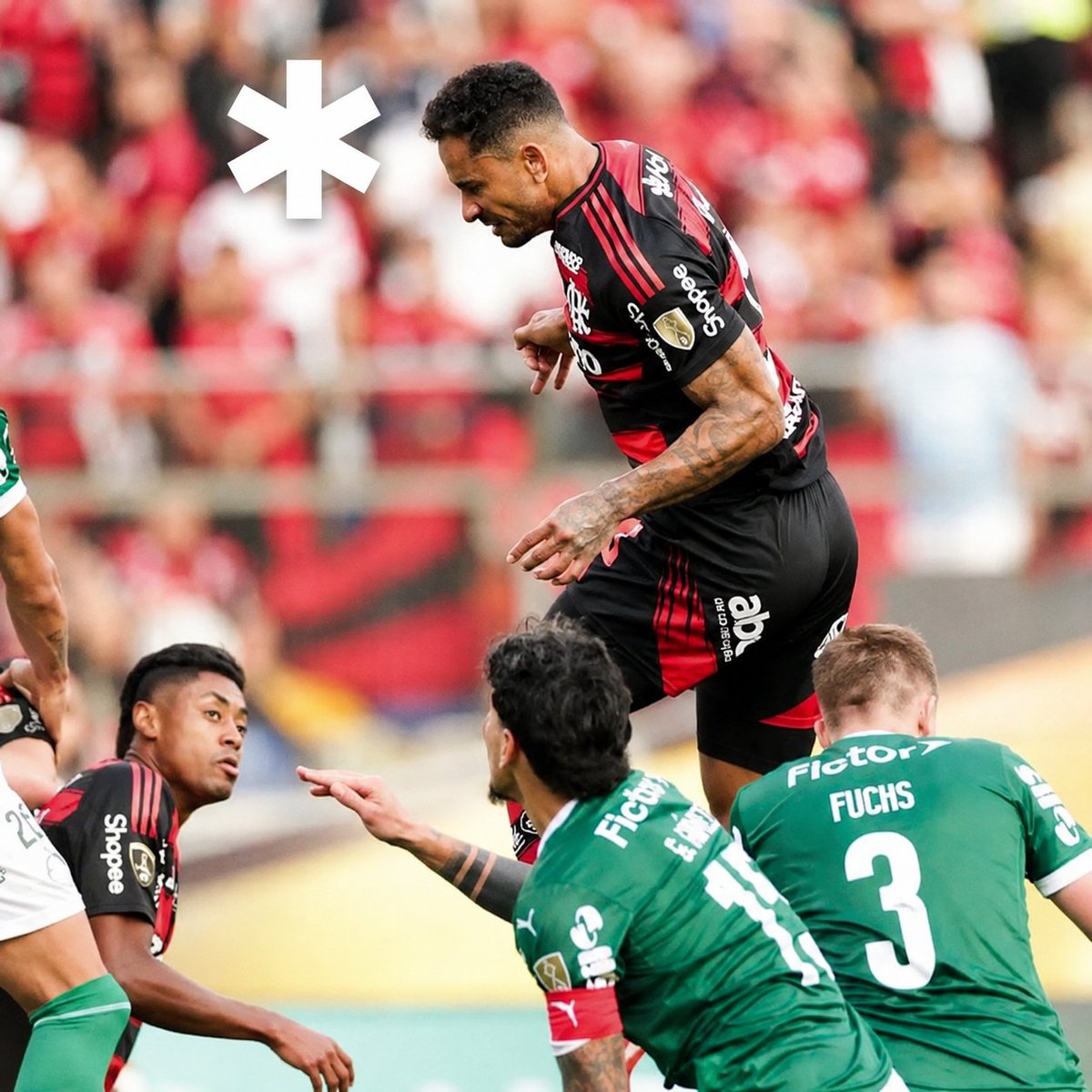 Tweetfutebol's tweet photo. Finalmente achei o tal asterisco que o Lusitano nefasto e tia Lelé tanto falam: https://t.co/CdaoQXdBnL