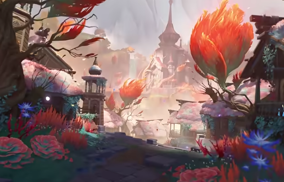N5Dave's tweet photo. Journey to Snezhnaya: Genshin Impact Version 7.0 "Everwinter Without Mercy" Launches August 12
https://t.co/u6BfJLz299
@techmashcouk #GenshinImpact #EverwinterWithoutMercy #Snezhnaya #HoYoverse #GamingNews #TechMash #RPG #GamingUpdate https://t.co/nf7CiphDR1