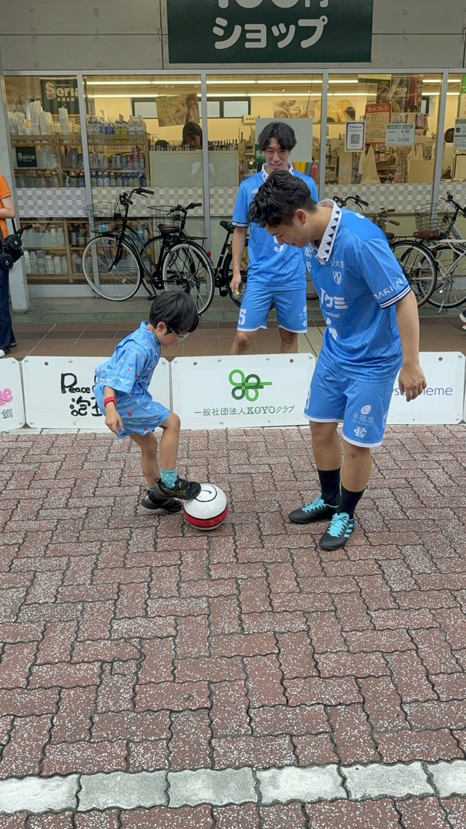 dicekcom's tweet photo. 夜は江戸川台納涼祭。やっぱり元気な地域なんだなーと再確認。まだまだできる。 https://t.co/7YdE7WBnMO