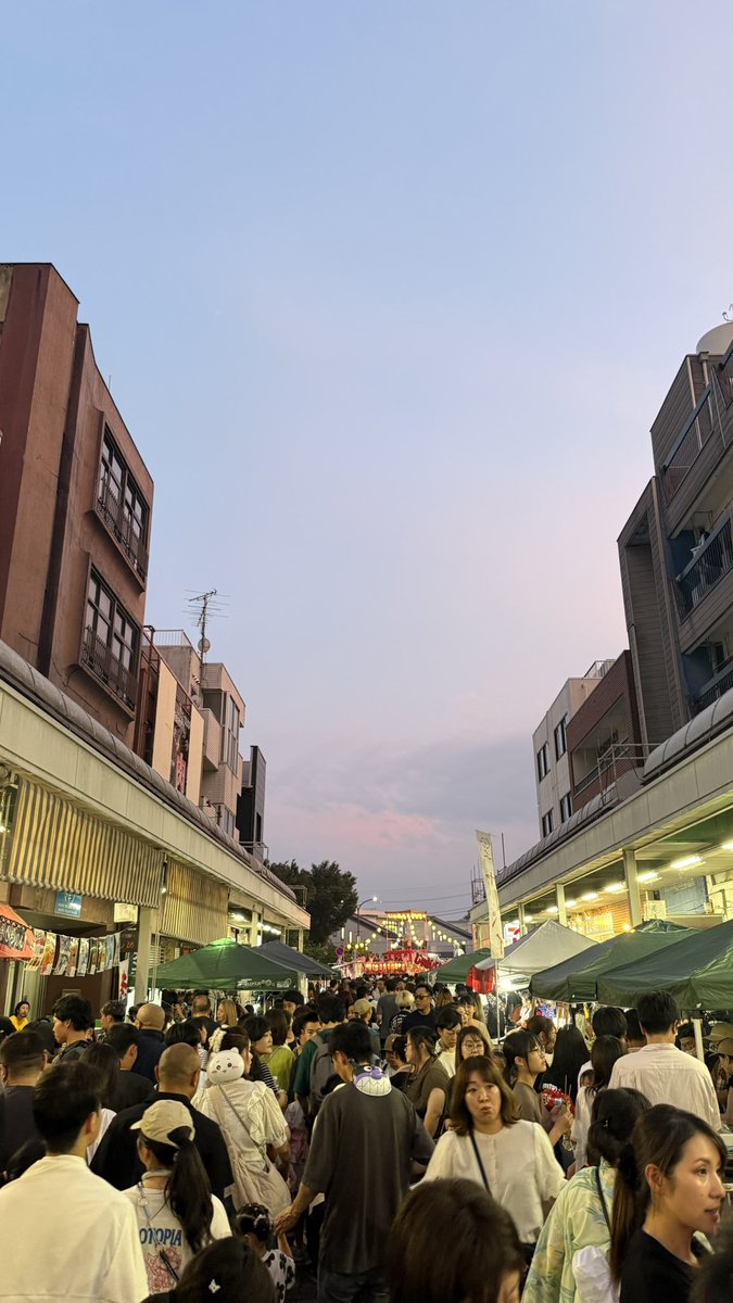 dicekcom's tweet photo. 夜は江戸川台納涼祭。やっぱり元気な地域なんだなーと再確認。まだまだできる。 https://t.co/7YdE7WBnMO