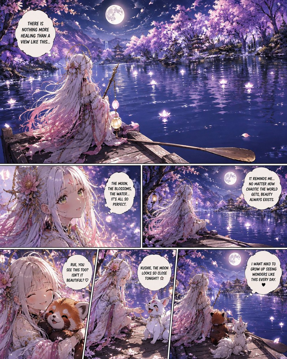 CutierooSR's tweet photo. Manga incoming :) https://t.co/IGabk4EpTH