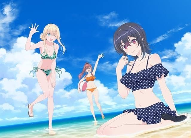 5hopqf's tweet photo. 8月になったので再度自己紹介！

アニメ好きな人と繋がりたくて始めました😊

アニメはバトルものラブコメなどジャンル問わず広く浅くって感じで見てます📷
時々プラベや趣味も呟いたりもします。

 気軽に絡んでもらえたら嬉しいです！ 
 #アニメ好きと繋がりたい
#初リプ・初絡み大歓迎 #フォロバ100 https://t.co/5u7CcjsESw