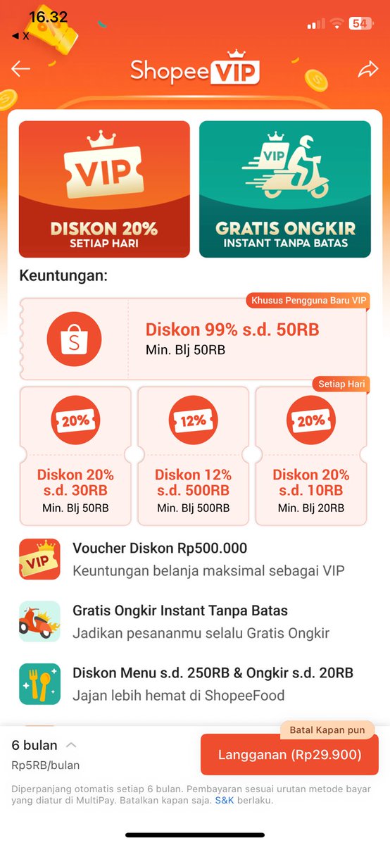 toniific's tweet photo. @kimmyexp kak ko ngga gratis yaa😭 https://t.co/j48PTRnvfq