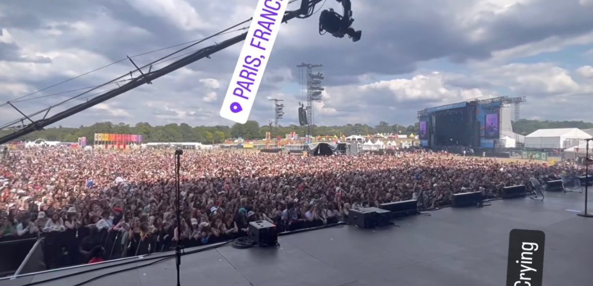 Elate_1's tweet photo. Compare SB19 to Big 4 K-pop groups? Look at PERFORMANCE BACKING instead.
Tomorrow X Together – 19:45, Saturday, first in K-pop, HYBE
Stray Kids – 22:00, Friday, debut as headliners, JYP
BOYNEXTDOOR – 14:15, Sunday, HYBE
SB19 – 15:30, THURSDAY, first in P-POP, SELF-MANAGEMENT (1Z) https://t.co/aDYjxs9ukN