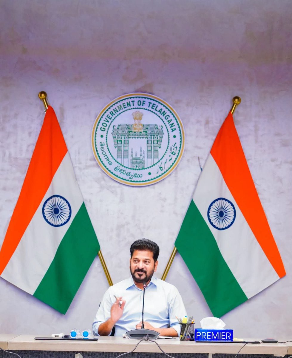 rajuchityala's tweet photo. Anna adhirindi...jai Congress..jai revantha anna
@revanth_anumula https://t.co/sbAZmX5916