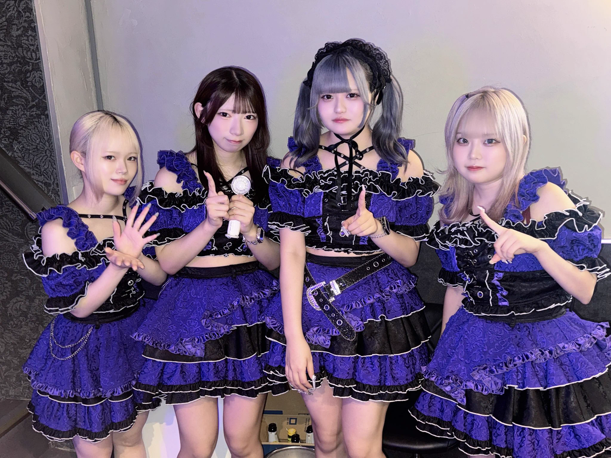 Reposts by みゆピー (@miyuchan_yukai) / X