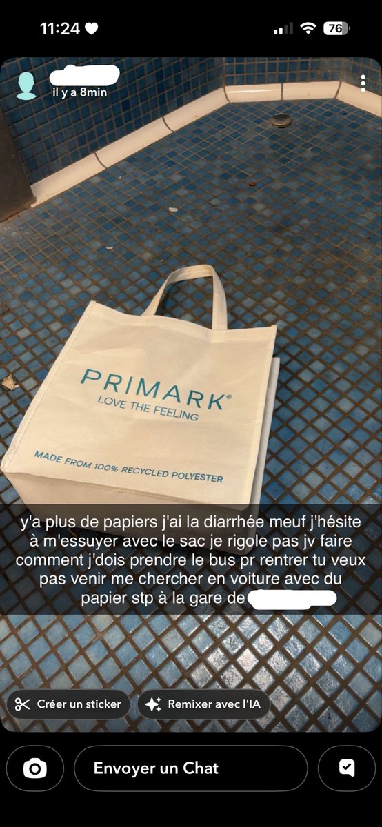 manswol's tweet photo. je viens de recevoir des snaps je crois c’est un cauchemar svp aidez la https://t.co/GTcNtXE5nV