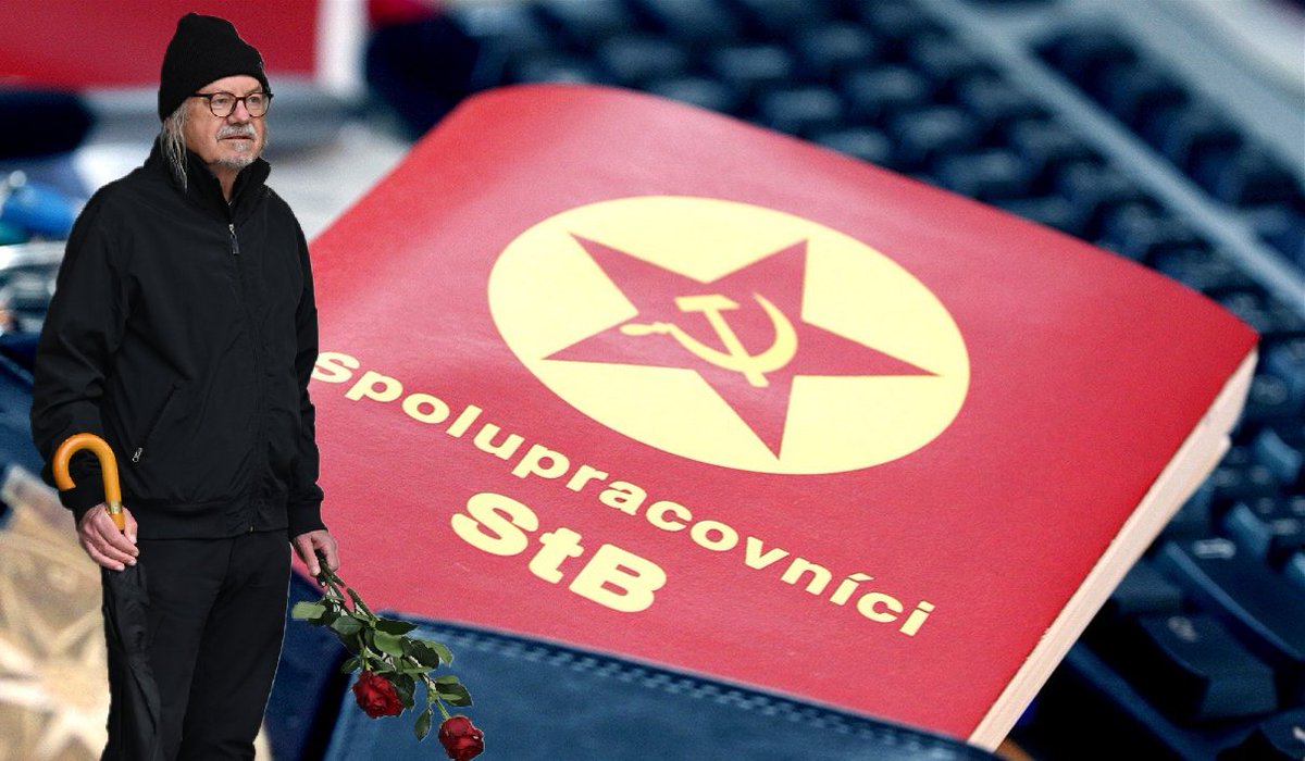 Pavel Novotný 🇨🇿 tweet media