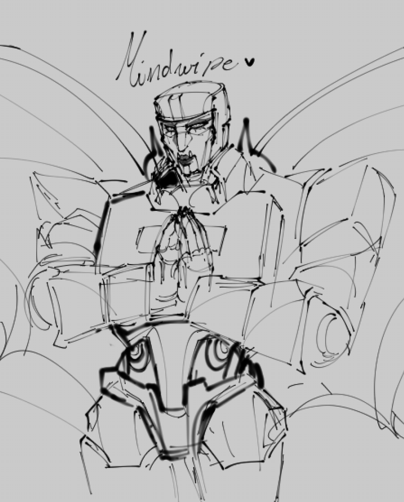 Tamuris_mortis's tweet photo. Hear me out.
If we believe enough, they're Jetfire's ex too. Let's just believe
#transformers #maccadam #mindwipe https://t.co/IbpJbRxkX7