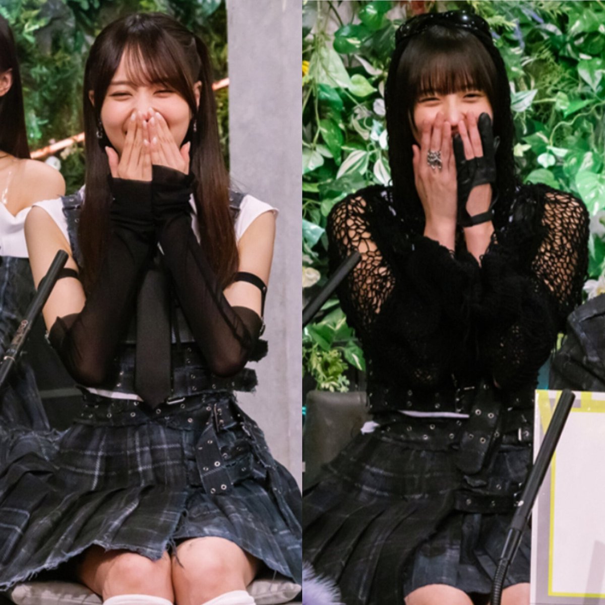 はーる◢͟￨⁴⁶ (@nishinoyodakaki) / Posts / X
