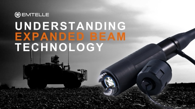 FConnectMENA's tweet photo. Understanding Expanded Beam Technology
At @EMTELLE , working in collaboration with Ridgemount Technologies, we design and manufacture both Physical Contact (PC) and Expanded Beam (EB) connector solutions.
#fiber #connectivity #networks #technologies #fttx
https://t.co/6BKB854lUw https://t.co/ipMv7ZYW0A