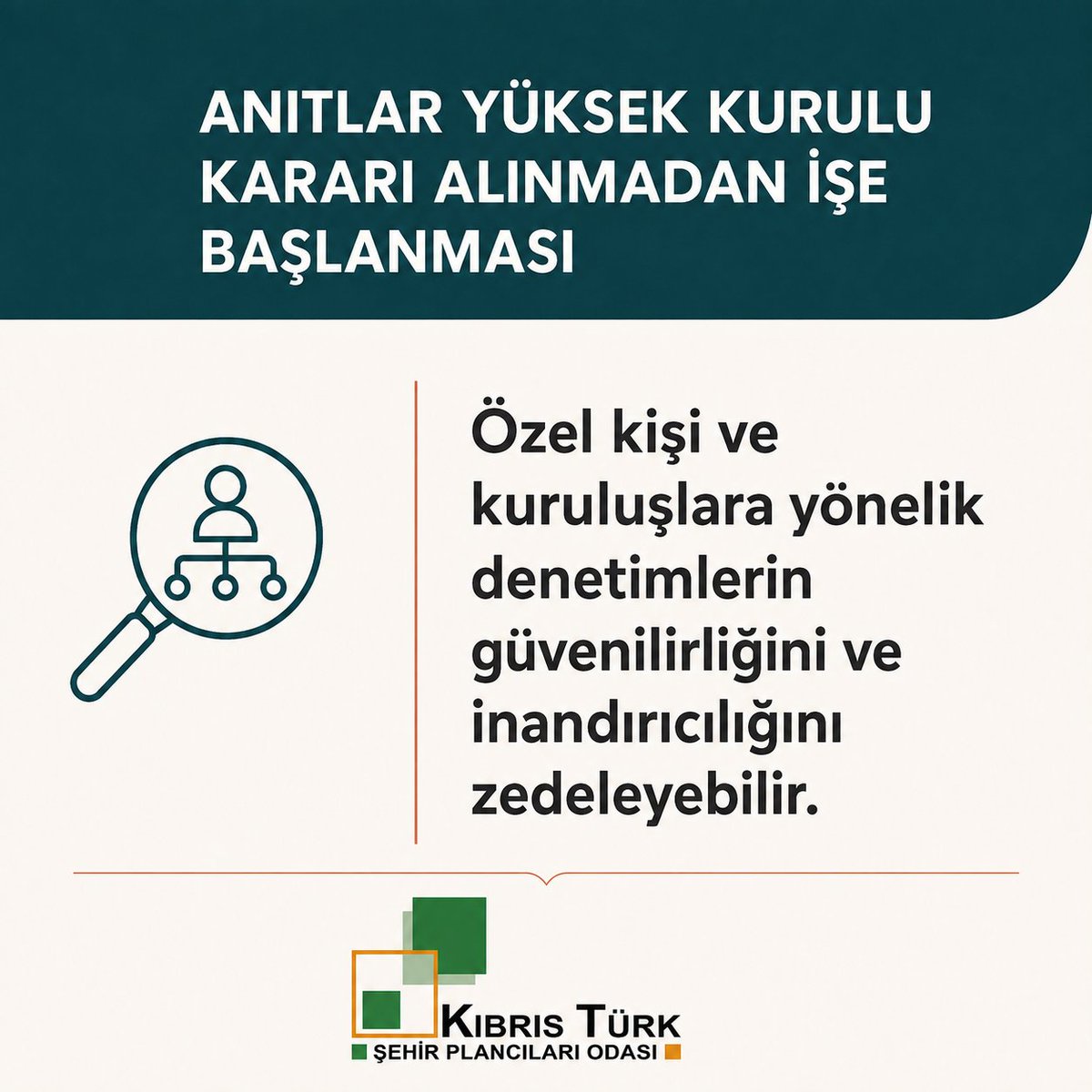 KTMMOB1960's tweet photo. KTMMOB’ye bağlı Şehir Plancıları Odası’nın açıklaması paylaşılmıştır.
https://t.co/9oKtHecwfG https://t.co/hNoaKt1kib