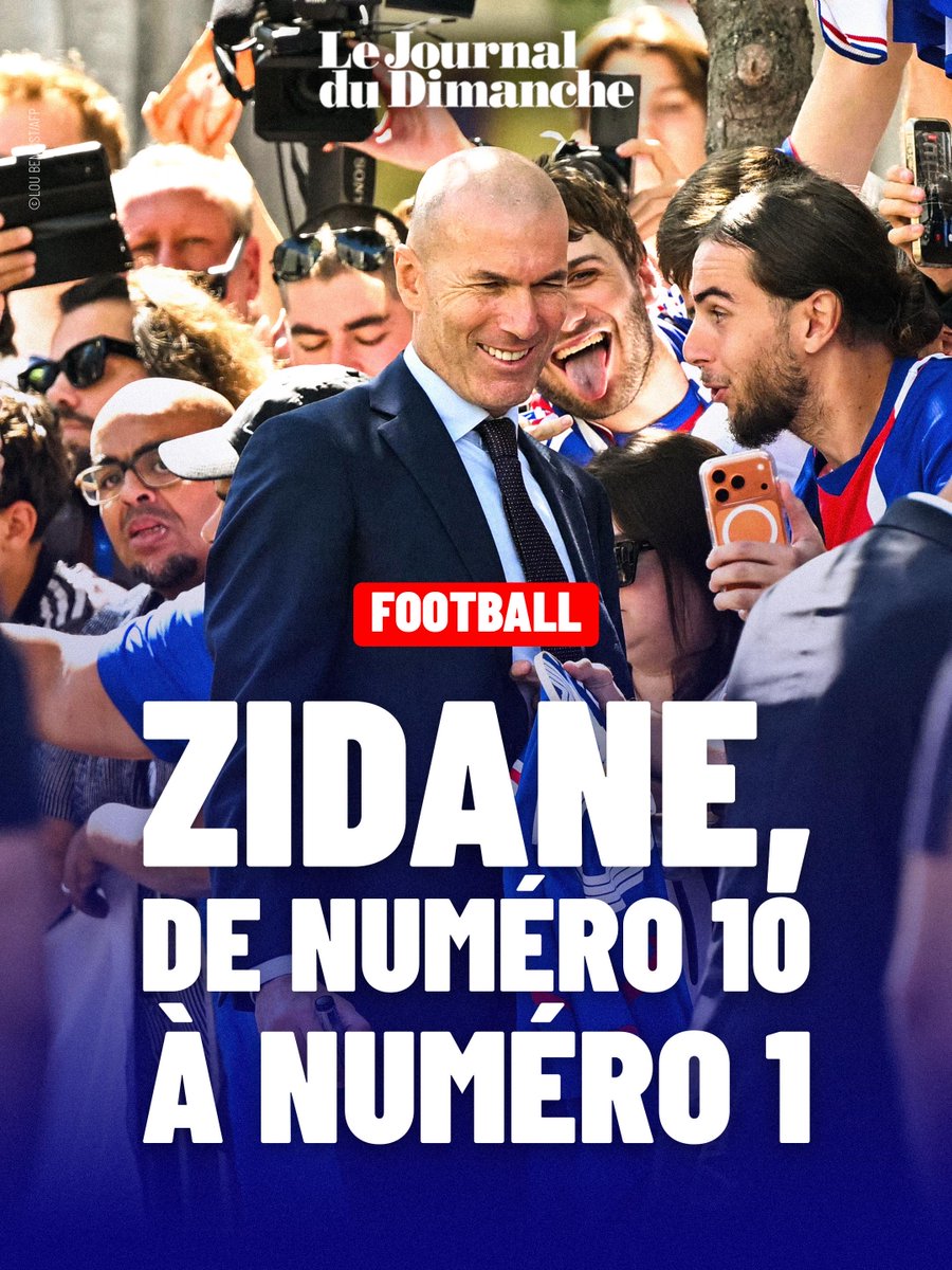 Le JDD tweet media