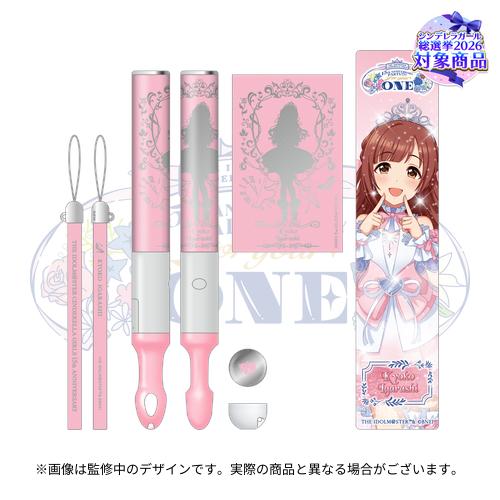 アイドルマスター シンデレラガールズ【ブランド公式
