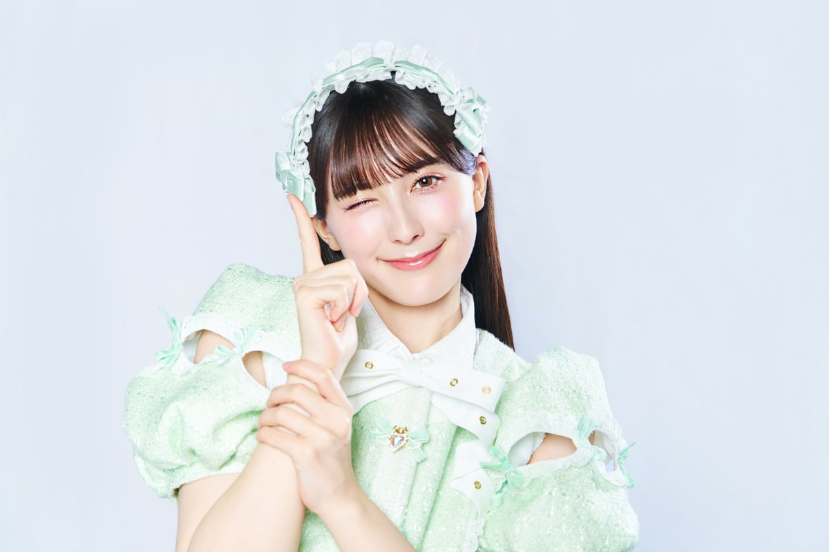 realsoundjp's tweet photo. Liella!  リレーインタビュー
◡◡ Vol.8：ペイトン尚未 ◡◡

🔗https://t.co/U3NlhzKNqw

ペイトン尚未「すみれは私のヒロイン」
作品への愛、ステージに立つ者としての責任感

@Liella_PLSP #lovelive #Liella #ペイトン尚未 https://t.co/XTNbvWltcG