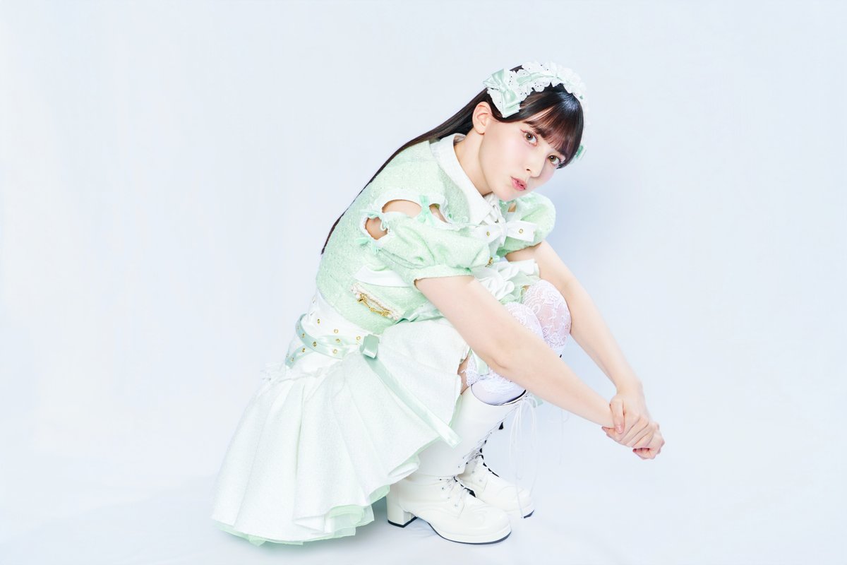 realsoundjp's tweet photo. Liella!  リレーインタビュー
◡◡ Vol.8：ペイトン尚未 ◡◡

🔗https://t.co/U3NlhzKNqw

ペイトン尚未「すみれは私のヒロイン」
作品への愛、ステージに立つ者としての責任感

@Liella_PLSP #lovelive #Liella #ペイトン尚未 https://t.co/XTNbvWltcG