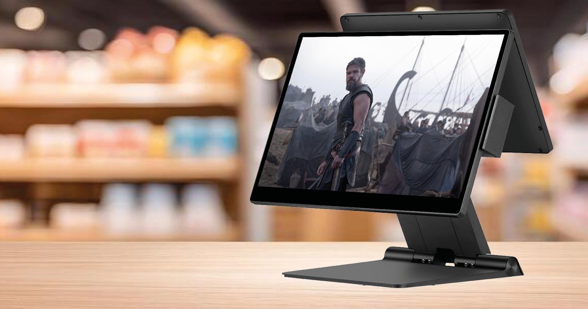 TILLSDIRECT's tweet photo. Finally watched it last night…
As Nolan intended!
#TheOdyssey #TheOdysseyMovie #TDCOREA6 #ChristopherNolan #Tills #EPOS #POS https://t.co/ioiV9SqL4O