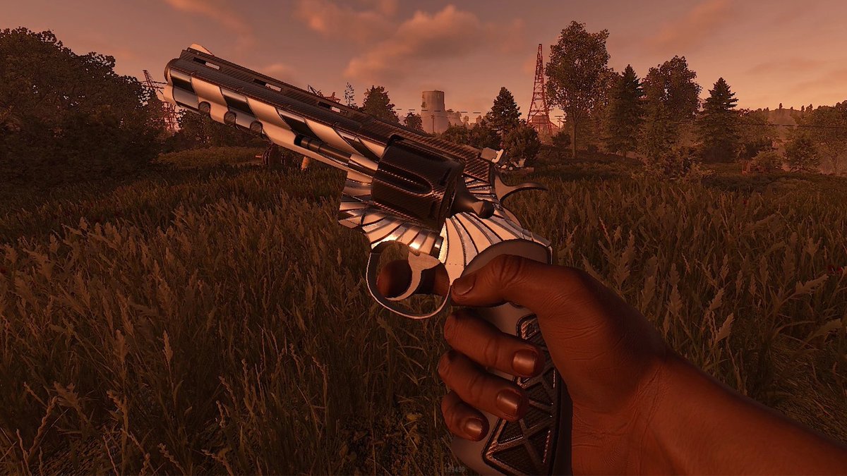 PL3_workshop's tweet photo. Black Badge Python - https://t.co/kcbwvghEJI

@Helkus @playrust @gerrmanman @HedgesnVideos 

#rust #rustskins #rustworkshop https://t.co/9IOuc4qdnJ