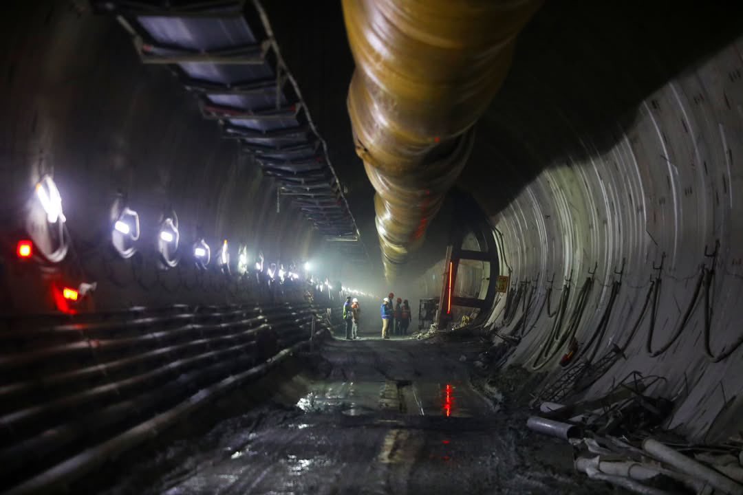 Infragati's tweet photo. The Centre is reportedly planning to invest up to ₹45,000 crore over the next 20-24 months to strengthen railway infrastructure along the China, Pakistan and Bangladesh borders.

The programme includes new railway lines, track doubling, station/platform upgrades and capacity expansion across Punjab, Rajasthan, Himachal Pradesh, West Bengal, Assam and the Northeast.