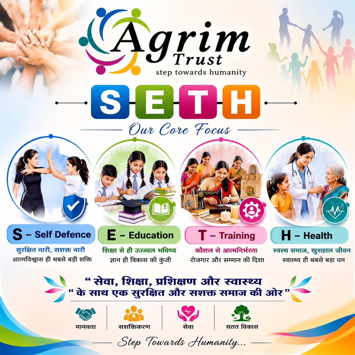 AgrimTrust's tweet photo. https://t.co/iUMLgpQywU