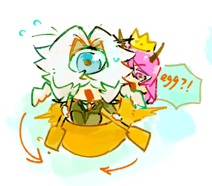 bonnie022300's tweet photo. 🛶💥
#eggchan #wemmbu #taxduo https://t.co/GUYixiOsq4