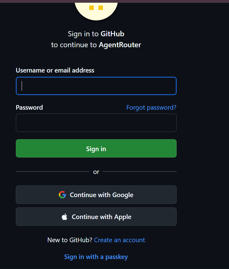 Firelordxii's tweet photo. @MystiqueMide Please i don't understand "Don’t use the Gmail or username sign-in options" i clicked github and i was asked https://t.co/7IvF9e8dnV