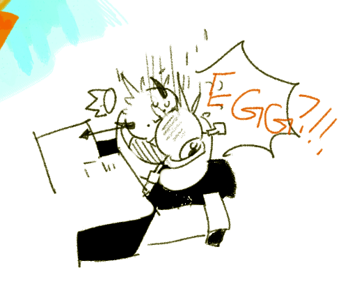 bonnie022300's tweet photo. 🛶💥
#eggchan #wemmbu #taxduo https://t.co/GUYixiOsq4