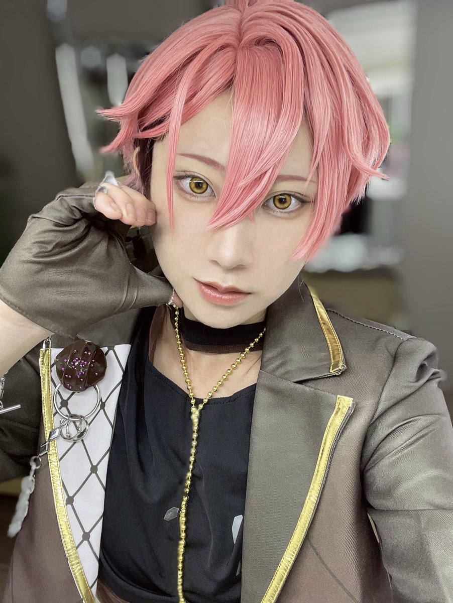 Syy__n's tweet photo. cos｜enst.久遠舞珠

盛り上げ上手なフルールボラー⟡.· https://t.co/Q2B9Wcb8nN
