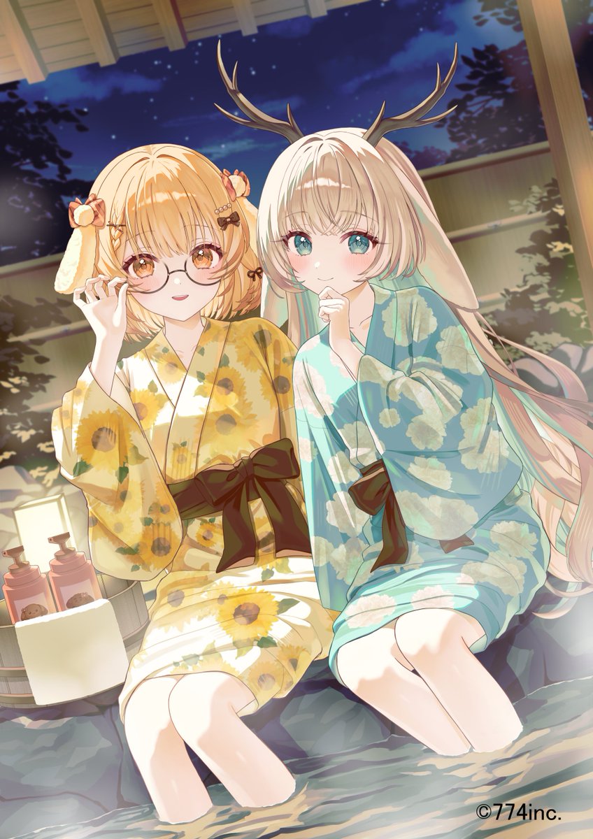 ななしいんく公式🍩 (@774inc_official) / Posts / X