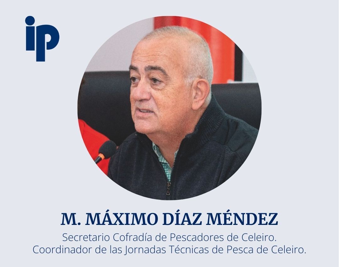 IPesqueras's tweet photo. #Opinión | "La pesca gallega no es solo tradición: hoy es un oficio moderno, tecnificado y con oportunidades reales".   

"Un oficio moderno y con futuro" ✍🏻 Artículo de M. Máximo Díaz Méndez, secretario de la cofradía de Celeiro. 

https://t.co/ScG4mq9V1z 

@CofradiaCeleir1 https://t.co/OnJeEu5ox9