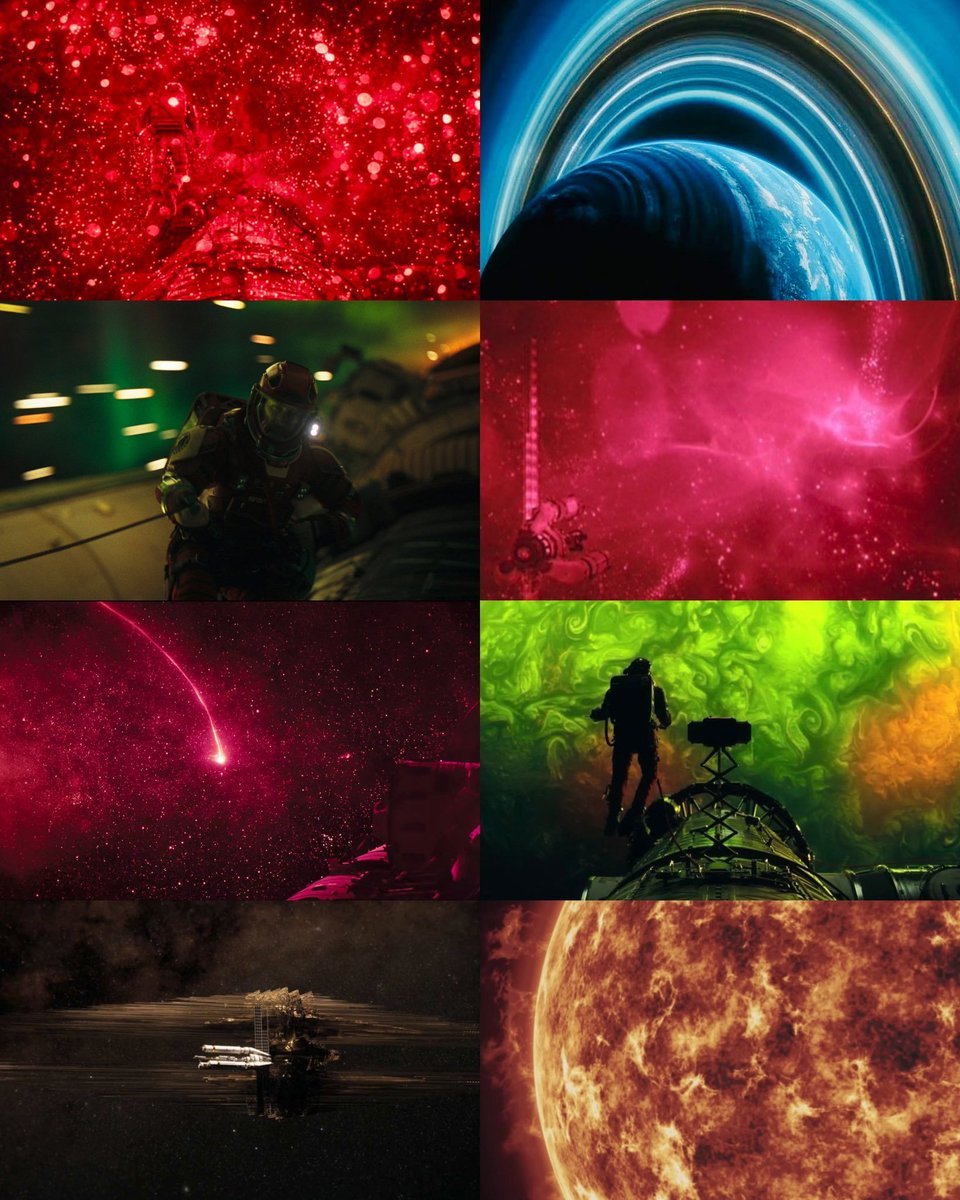 dailypop__'s tweet photo. Dans le Steelbook 4K de ‘PROJET DERNIÈRE CHANCE’, il y aura bien le format 1.43:1 (IMAX) ! https://t.co/1Zgbr74bWZ